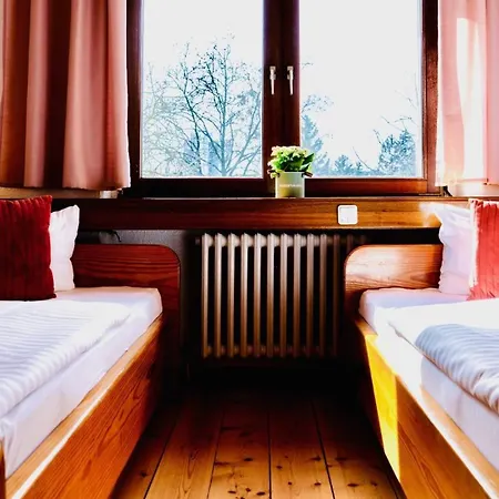 Hotel Nest-3
